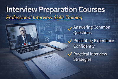 Interview Preparation